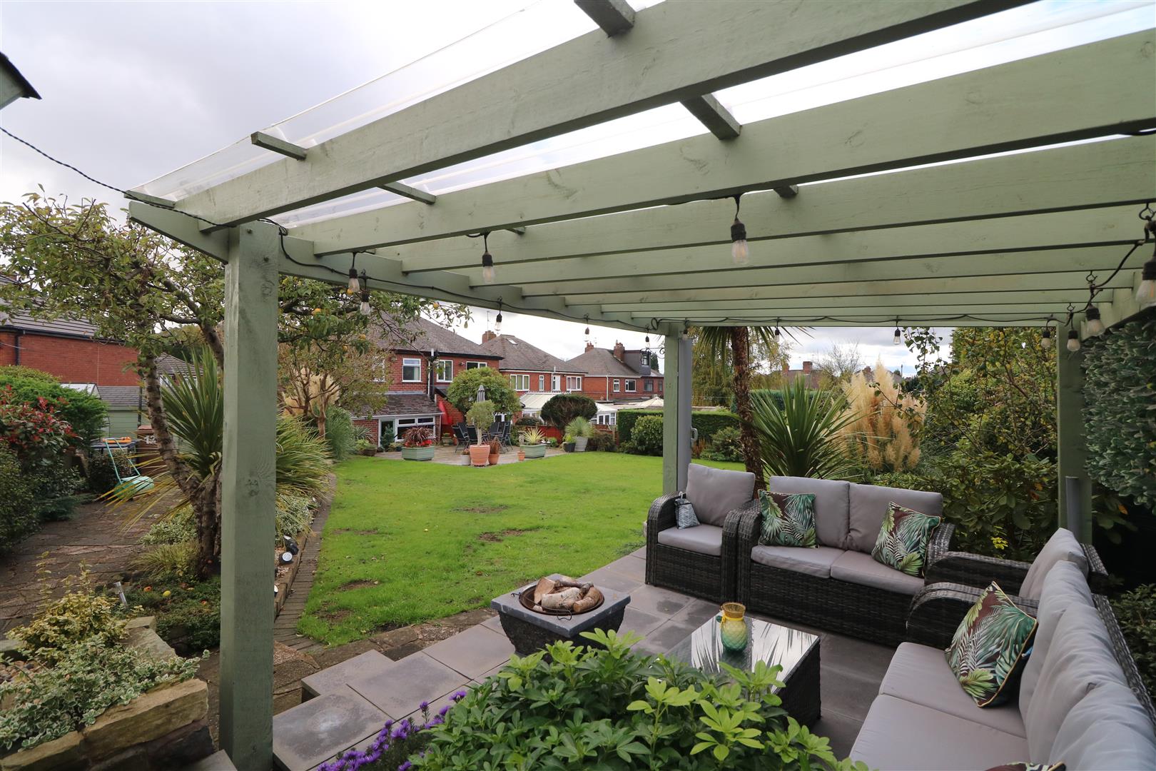Maylea Crescent, Sneyd Green, Stoke-On-Trent